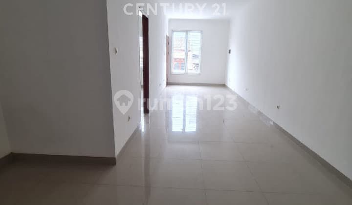 Rumah 3 Lantai Siap Huni di Graha Sunter Pratama S9504