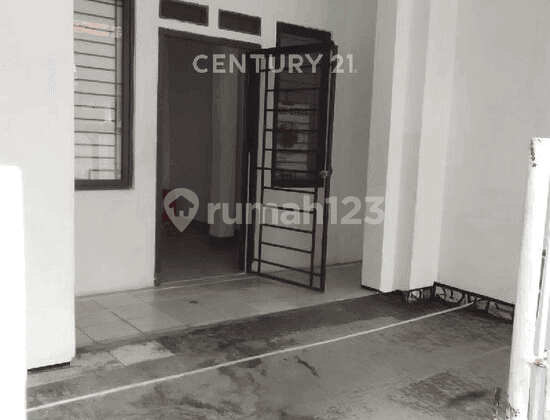 Rumah di Tebet Siap Huni Harga Terbaik Dekat Fasum S9470
