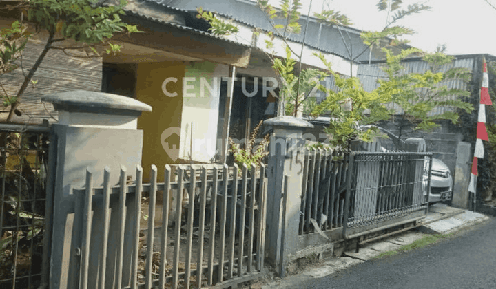 Rumah 1 Lantai di Cipinang Melayu Jakarta Timur S9328