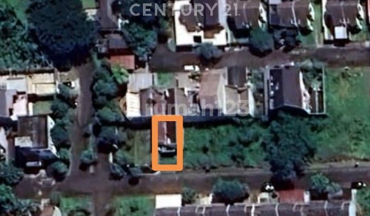 Sell Cheap Plots Grand Sentul City Bogor