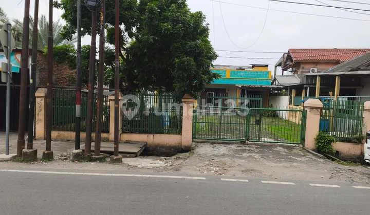 Rumah Harga Dibawah NJOP Cakung Jakarta Timur