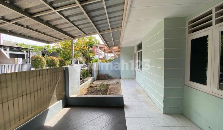 RUMAH DIJUAL MURAH SIAP HUNI DI PAMULANG