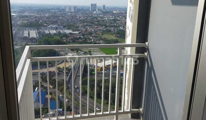 Jual Rugi Springwood Apartement Type Studio