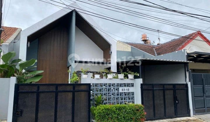 Rumah Bagus Taman Kopo 3