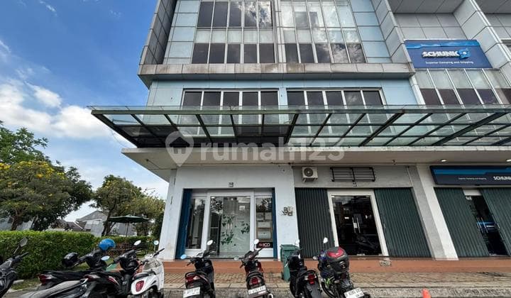 For Sale: Shop House in a Prime Hook Position, Strategically Located by the Main Road, Grandwisata, 1 Minute to Grandwisata Mall.