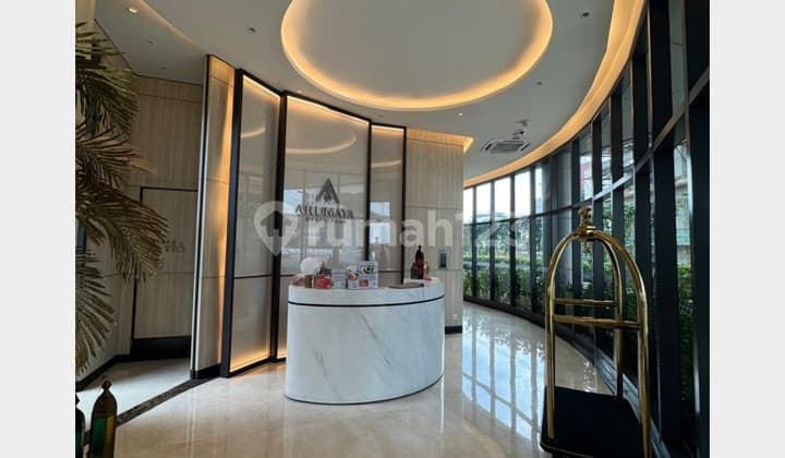 For Rent Fast Beautiful Luxury 2BR Apartment Lebak Bulus