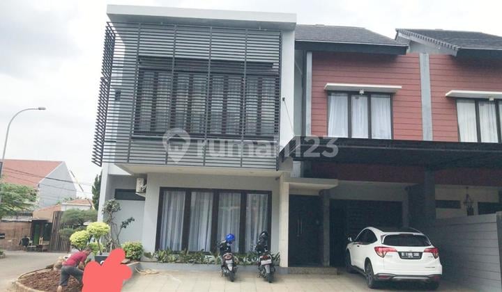 Dijual Cepat Murah Siap Huni Rumah Fenomerad Residence