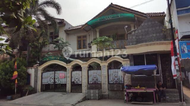 Affordable 2-Story House for Sale in Kalisari with Freehold Title