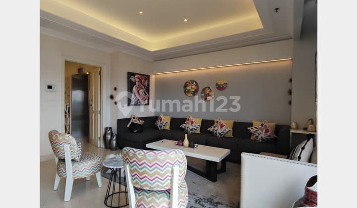 For Rent 3 Bedroom Apt Pir Tower Amala Fully Furnished