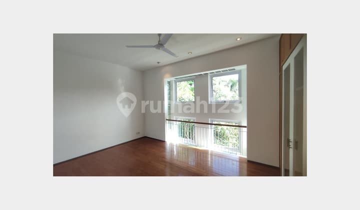 For Rent Fast Luxury House Prime Location Pondok Indah