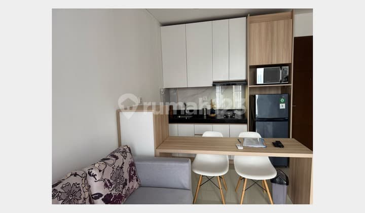 Disewa Cepat Murah 1BR Apartemen Newton 1