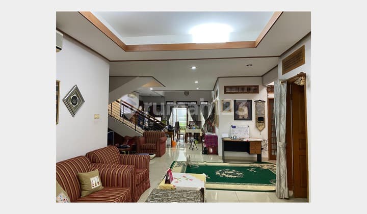 For Sale Cheap Beautiful Fully Furnished House in Cilandak