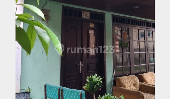 For Sale Cheap Quick Strategic Location Boarding House Pakubuwono South Jakarta