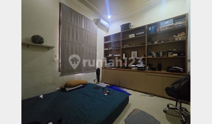 Dijual Murah Nego Townhouse Pondok Labu