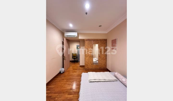 For Sale Cheap Fast Green View Nuansa Hijau Pondok Indah Apartment 3BR