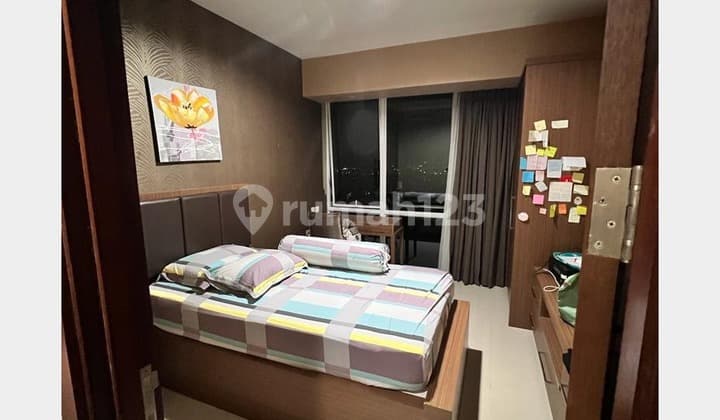 Quick Sale Cheap 2BR Apartment in Karawaci