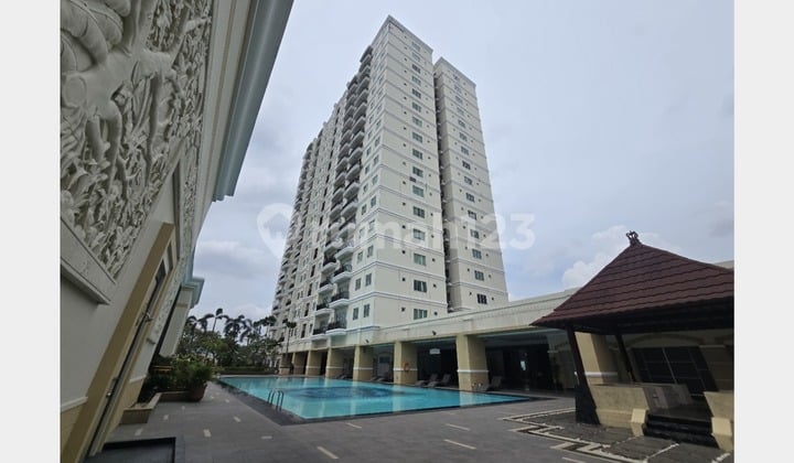 For Sale Cheap Ready to Occupancy 3Br Apartment Itc Permata Hijau