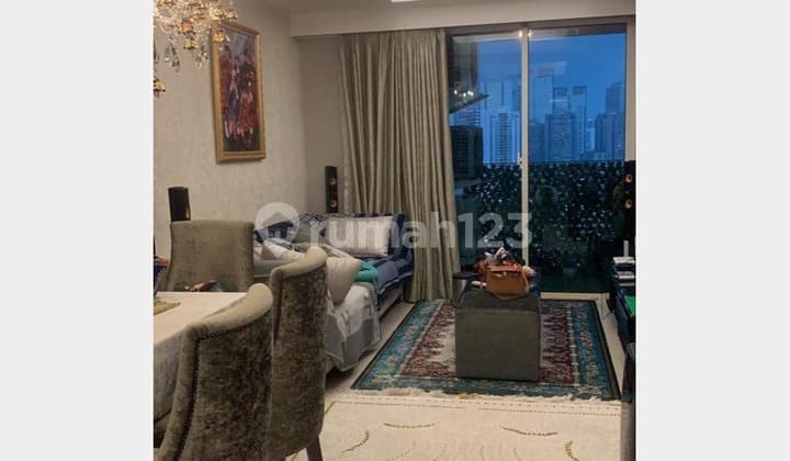 For Sale Ready to Occupancy 2BR Apartment Casa Grande