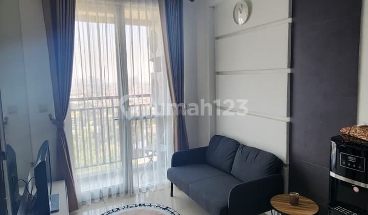 Dijual Apartemen West Mark Residence Tanjung Duren