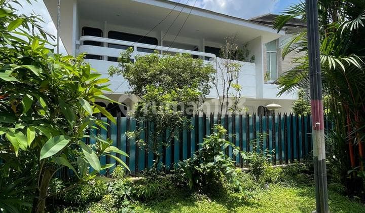 For Sale Best Location Best Price School House Duta Pondok Indah