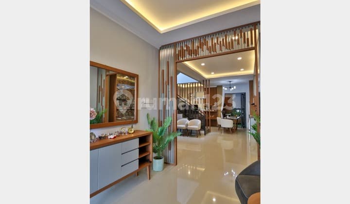 For Sale Cheap Beautiful Pondok Indah House Fast
