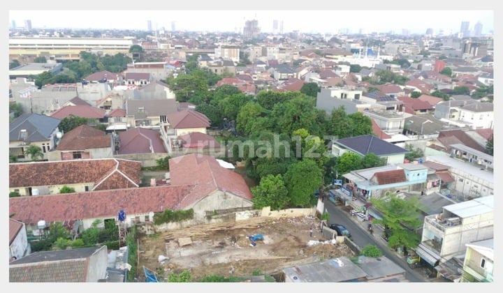 Dijual Cepat Tanah Ngantong Best Price Best Location Gandaria