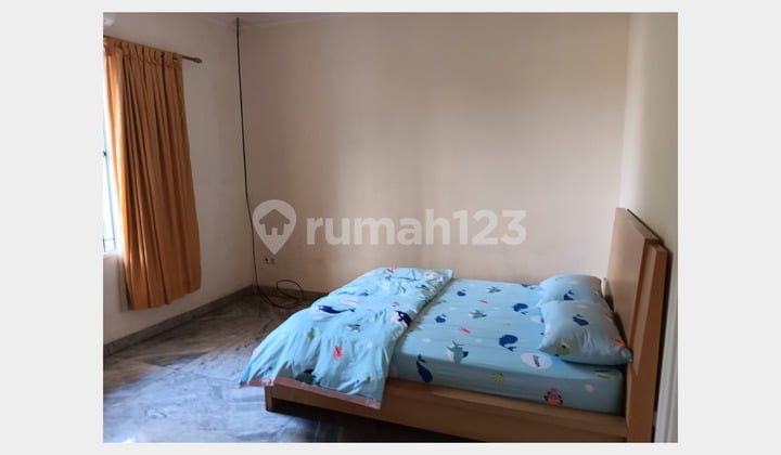 For Rent Fast Move-in Ready House Location Pondok Indah