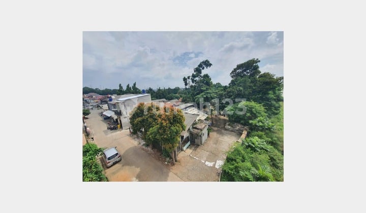 For Sale Below Market Price, Quick and Cheap, Limo Cinere Land