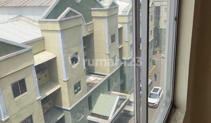 Dijual Apartemen Permata Surya 1 Tower H Lantai 7