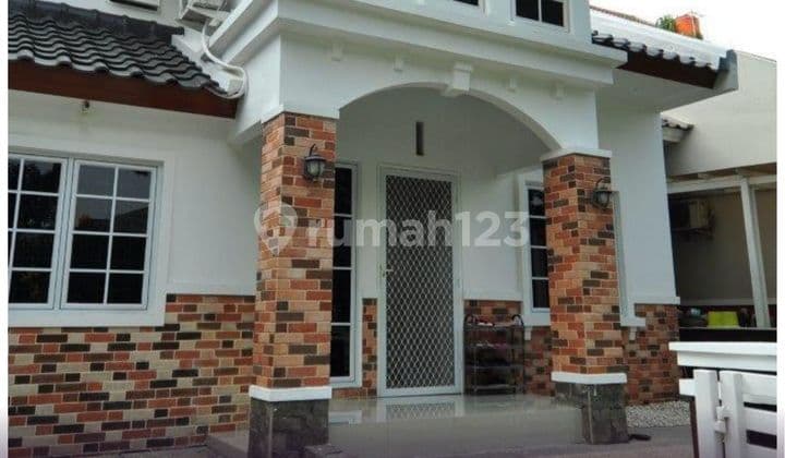 Dijual Rumah 1,5 Lantai di Citra Raya Cikupa - Tangerang