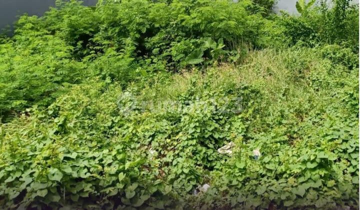 Dijual Kavling 300M² di Green Garden Kebon Jeruk - Jakarta Barat