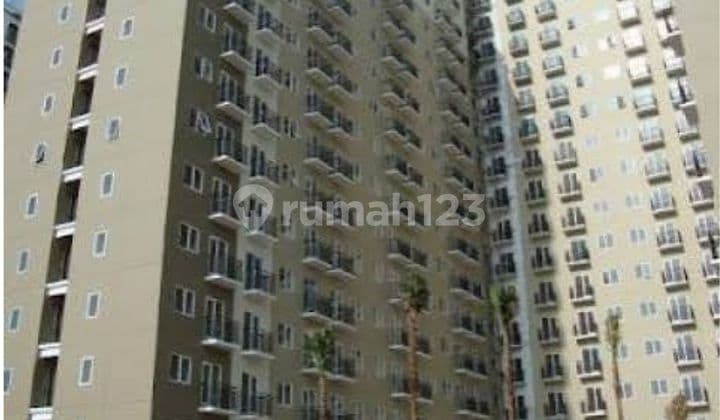 Dijual Apartementower E di Puri Park View Cengkareng - Jakarta Barat