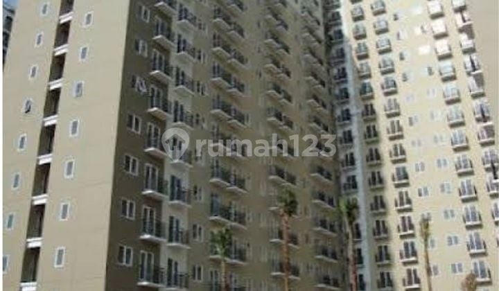 Dijual Apartementower E di Puri Park View Cengkareng - Jakarta Barat