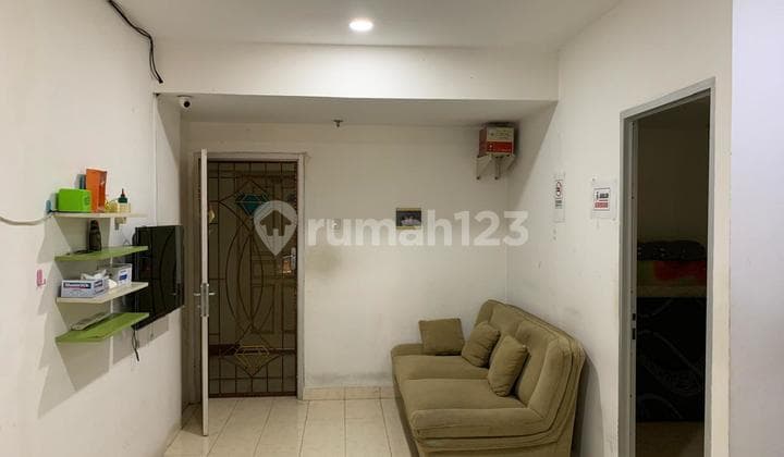 Dijual Apartemen Teluk Intan Tower Topaz di Penjaringan - Jakarta Utara
