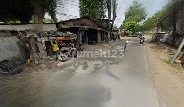 Dijual Kavling 3.304 M² di Rawa Buaya Cengkareng 9T/M²