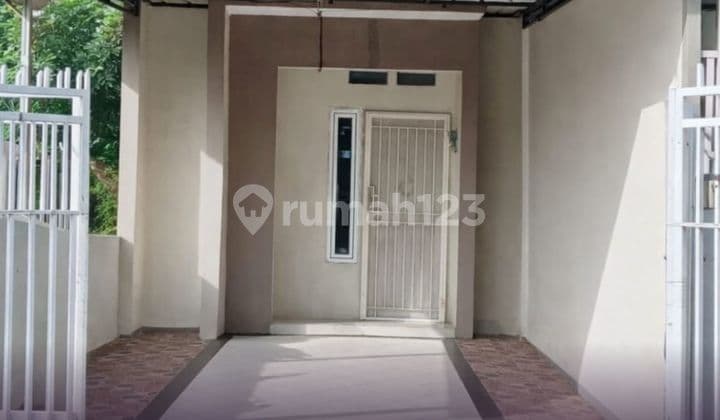 Dijual Rumah 2 Lantai di Puri Gardena Cengkareng - Jakarta Barat