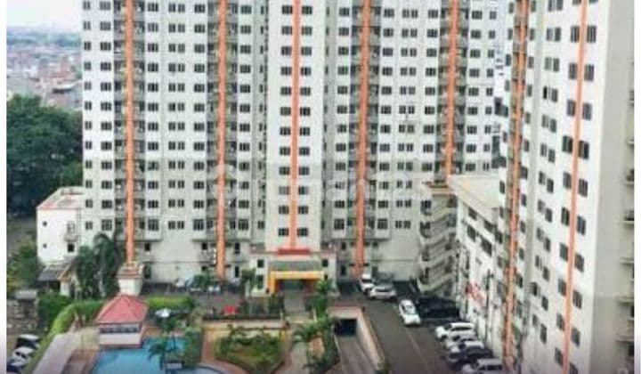 For Sale Apartment Tower A in Wisma Gading Permai Kelapa Gading - North Jakarta