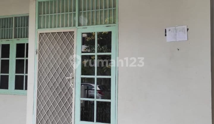 Dijual Rumah Puri Gardena 1,5 Lantai di Kalideres - Jakarta Barat SHM