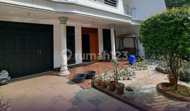 Dijual Rumah 2 Lantai di Sunter Tanjung Priuk SHM - Jakarta Utara