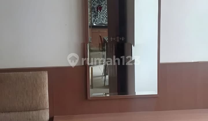 For Sale: Mediterranean Garden II Apartment, Edelwish Tower, in Tanjung Duren Grogol - West Jakarta