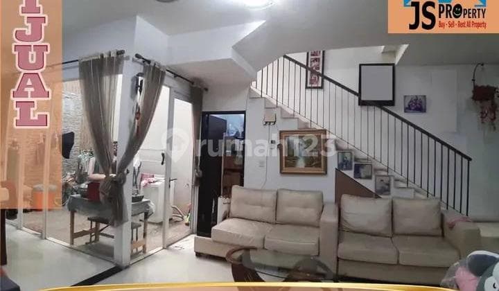 Rent Ready-to-Occupy 2-Story House - Citra Garden 6