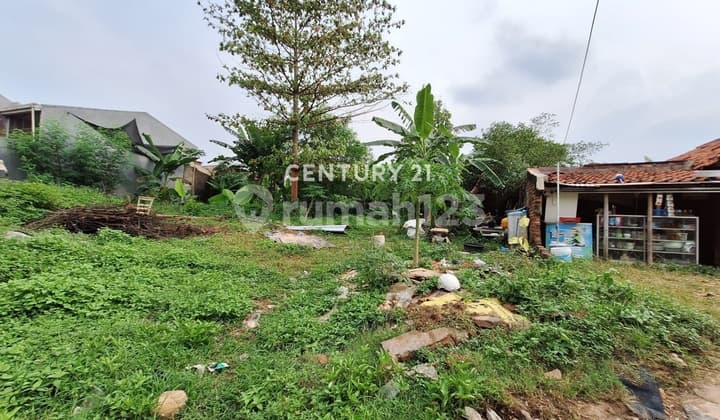 Flat Plot for Rent 2000 Square Meters in Petukangan, South Jakarta