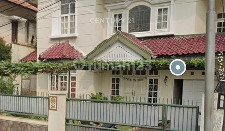 Di Jual Rumah Kawasan Elite Jakarta Selatan Di Jual Rumah Kawasan Elite Jakarta Selatan