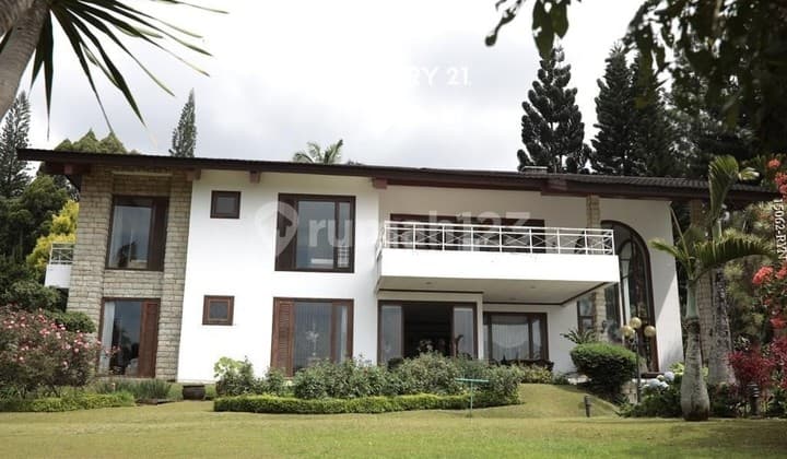 Di Jual 3 Villa Dibawah Harga NJOP Di Cianjur