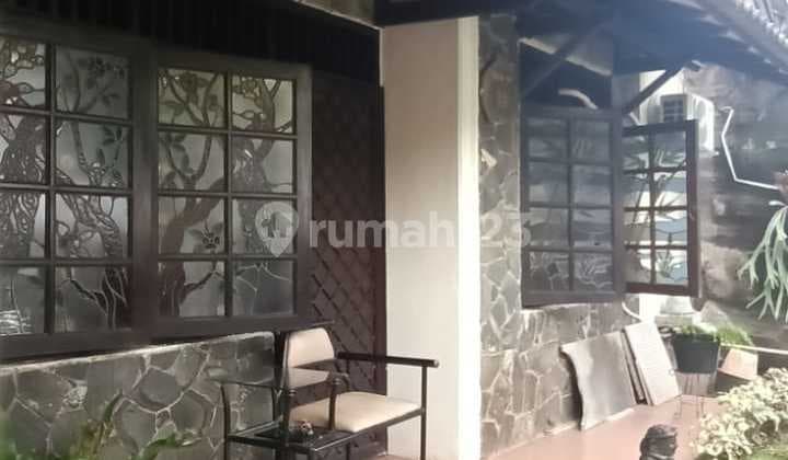 For Quick Sale: Spacious House Near Pamulang University