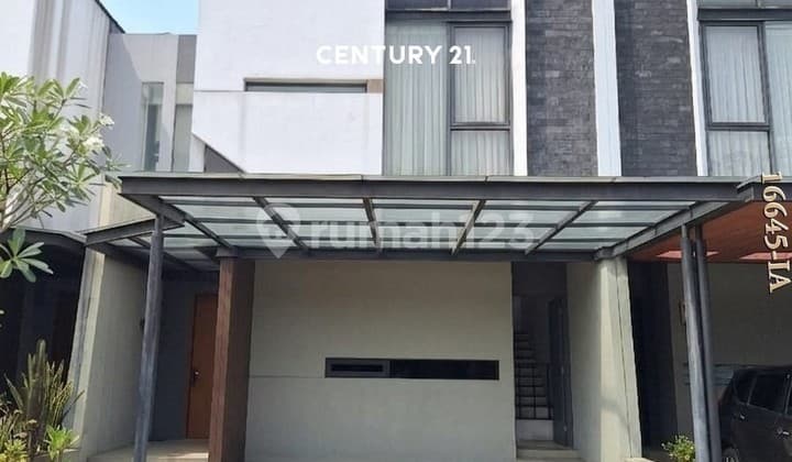 Beautiful Move-In Ready Semi-Furnished House for Sale in the Rempoa Area