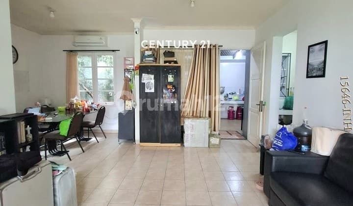 Dijual Cepat Rumah Eksklusif di Bintaro Sektor 9