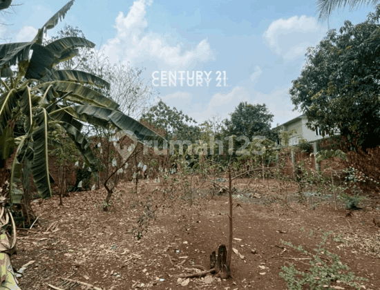 Disewakan Kavling Tanah Jl Margasatwa Jagakarsa Jakarta Selatan