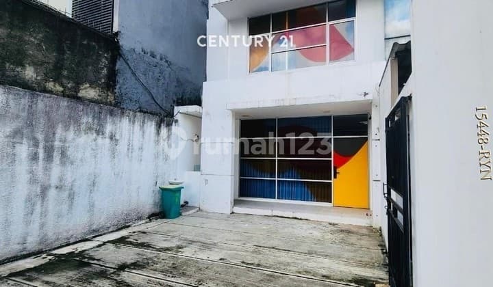 Disewakan Ruko Dekat Dengan Pondok Indah