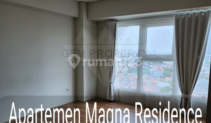 Dijual Apartemen